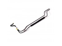 Supply & return hose power steering - 2.7L TDV6