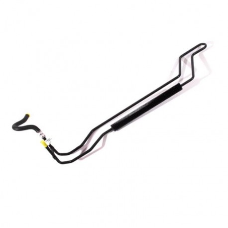 Supply & return hose power steering - 2.7L TDV6