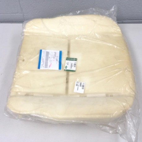 Seat cushion pad - Free2