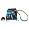 Kit fuel pump drive belt 3L TDV6