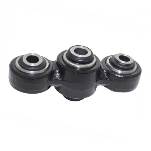 Watts linkage centre pivot