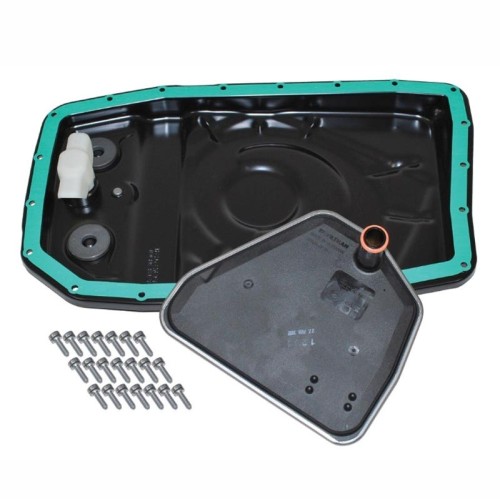 Kit boîte auto ZF6 - conversion filtre
