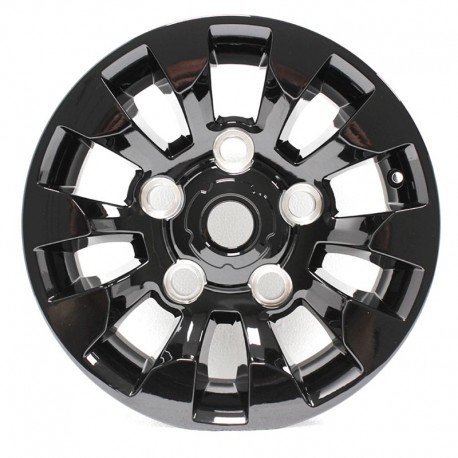 Allaw wheel black 16x7" ET20