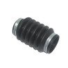 Gaiter Propshaft c/w Clips