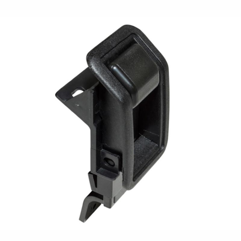 Door lock button kit