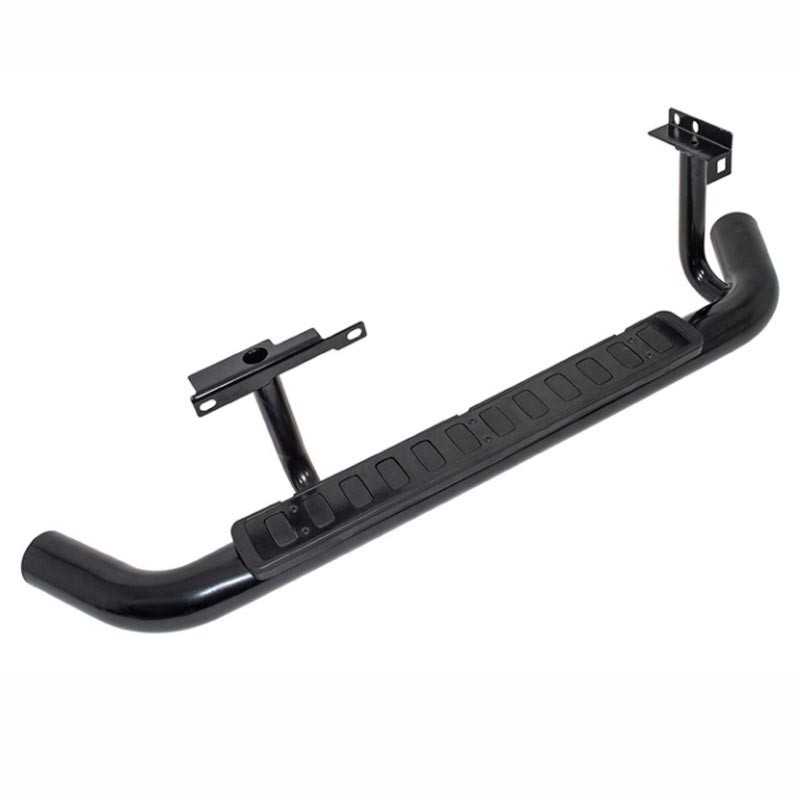 Pair side steps Def90 & Def110 pick up 2003-2016