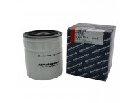 Oil filter canister type