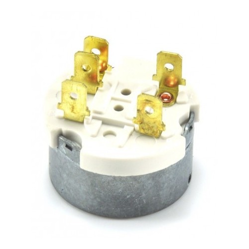 Ignition switch - Def 200 & 300TDi