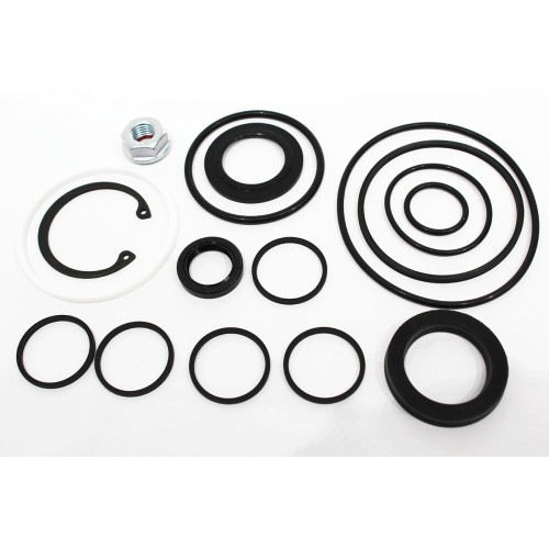 OIl seal kit for power steering box 6 pin