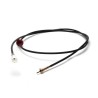 Cable speedometer Def 4 cyl. - 1 piece - upto 2006