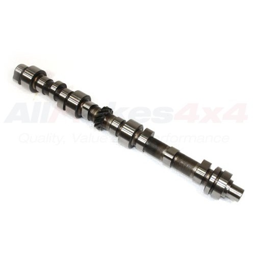 Camshaft