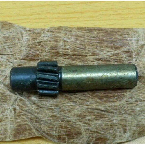 Pignon compteur de vitesse 1954-84