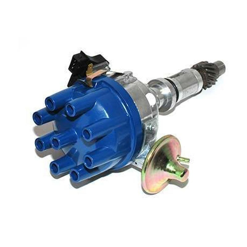 Ignition distributor V8 3.5L 197085 Series Forever