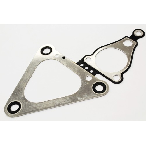 Timing gear front cover gasket - TD4