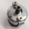 Speedometer km/h 1948-53 - reconditioned