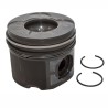 Piston & rings 3L TDV6 - standard size