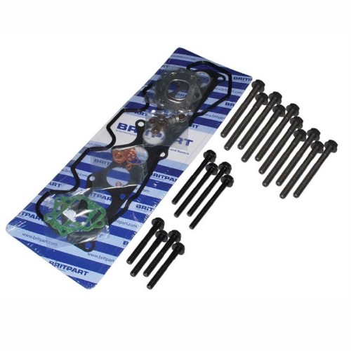 Head & bolt set - 200TDi