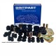 Set polybush kit - Def 300Tdi