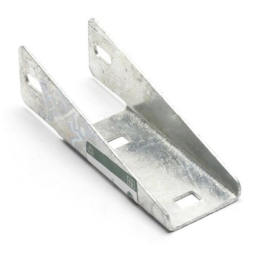 Cornière seuil de porte