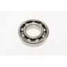 Clutch withdrawal sleeve not sealed 1948-71