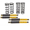 Kit suspension - charge lourde - Def90