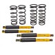 Kit suspension - charge moyenne - Def90