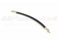 Brake hose rear - Def90 1984-98