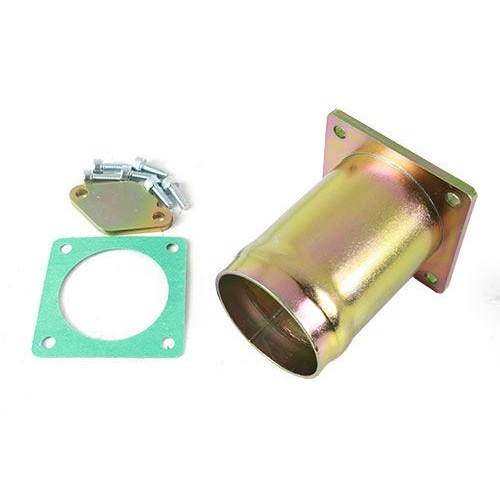 Kit suppression vanne EGR - TD5