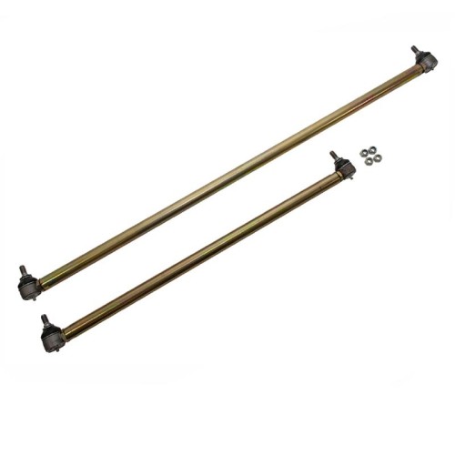 Kit steering rods heavy duty - Serie 2/3
