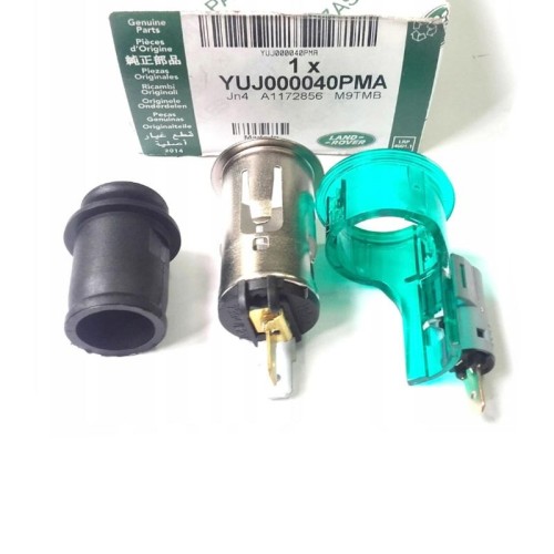 Cigar lighter - Def TD4