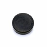Bonnet spare wheel round buffer
