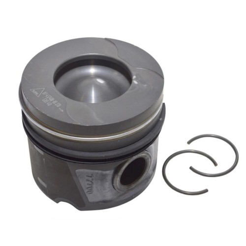 Piston & segments 2.7L TDV6 - +020"