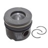 Piston & ring set 2.7L TDV6 - +020"