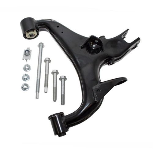 Bras de suspension arrière droit - inférieur