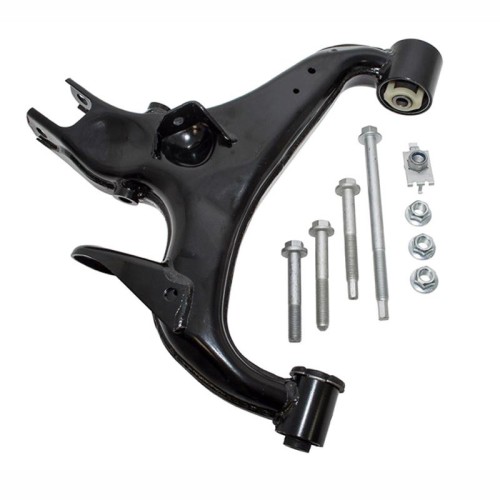 Bras de suspension arrière gauche - inférieur