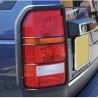 Lamp guards - Rear - Disco3 2005-09