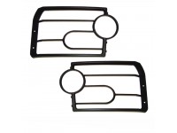 Lamp guards - Front - Disco3 2005-09