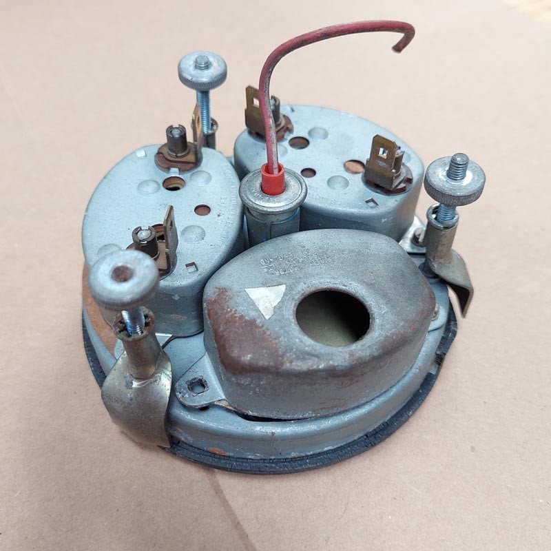 Combined instrument cluster - Serie 3 - used