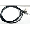 Cable speedometer Serie 3