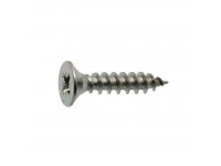 Drive Screw 3.5x16mm stainless