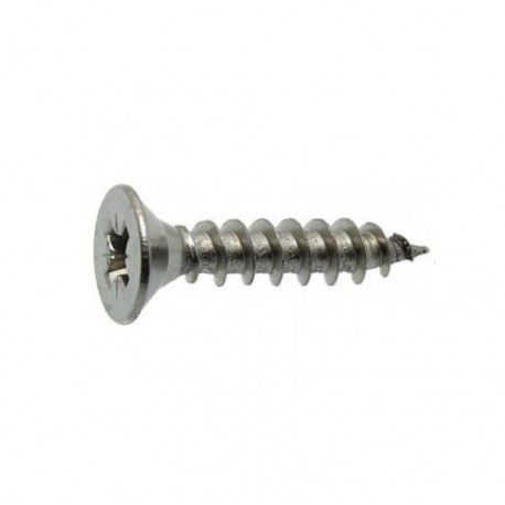 Drive Screw 3.5x16mm stainless