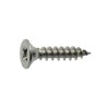Drive Screw 3.5x16mm stainless