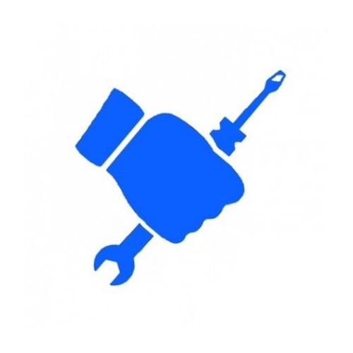 Labor for the adaptation of 1 wiper motor RTC3866