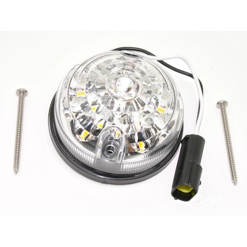 Clignotant LED - clair