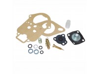 Weber carburettor service kit