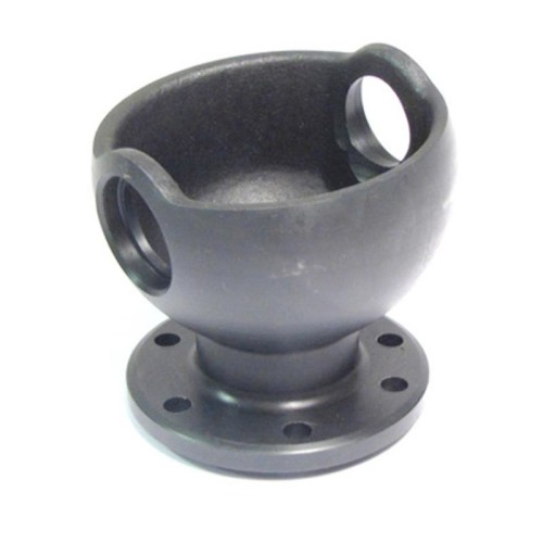 Carter pivots - sphère