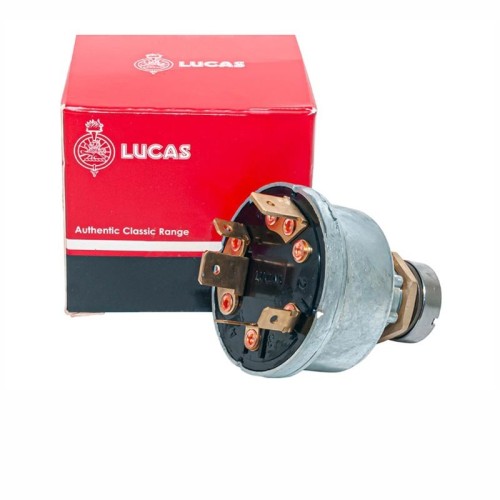 Contacteur diesel - sans blocage volant