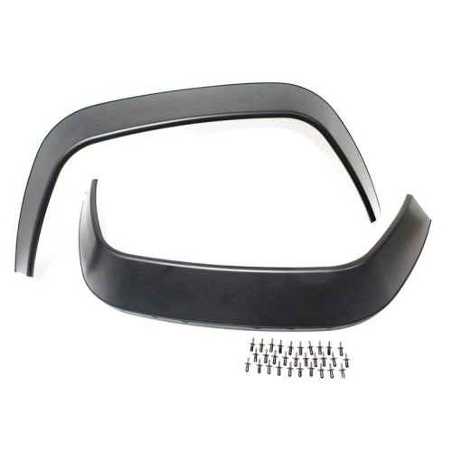 Paire d'élargisseurs d'aile +30mm - arrière