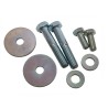 Bumper DA5646 fitting kit