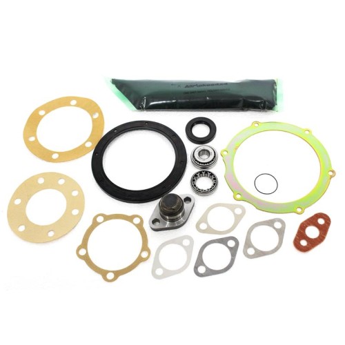 Swivel housing seal kit - no ABS - 1999 on